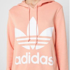 ADIDAS Trefoil Hoodie